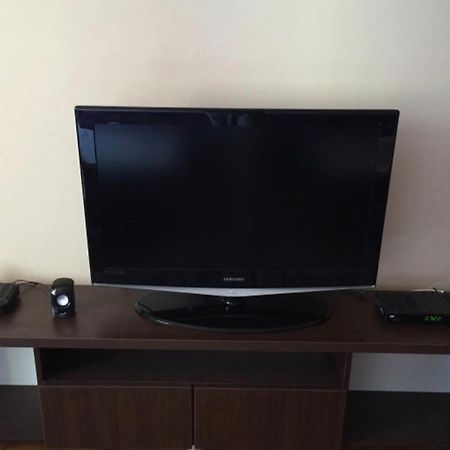 Ferhadija Apartments 사라예보 외부 사진