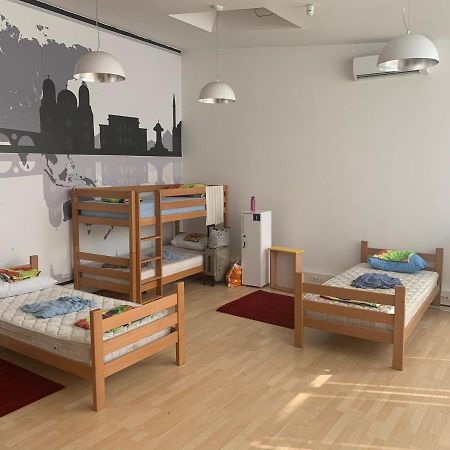 Ferhadija Apartments 사라예보 외부 사진