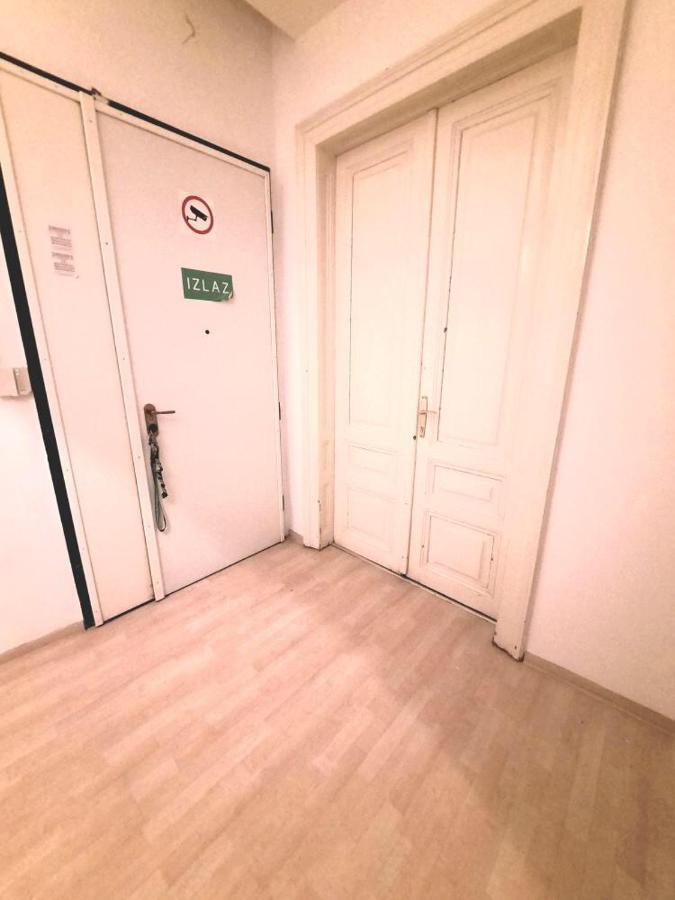 Ferhadija Apartments 사라예보 외부 사진