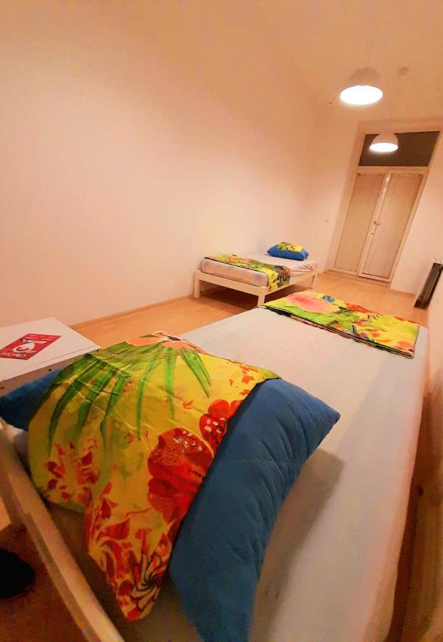 Ferhadija Apartments 사라예보 외부 사진
