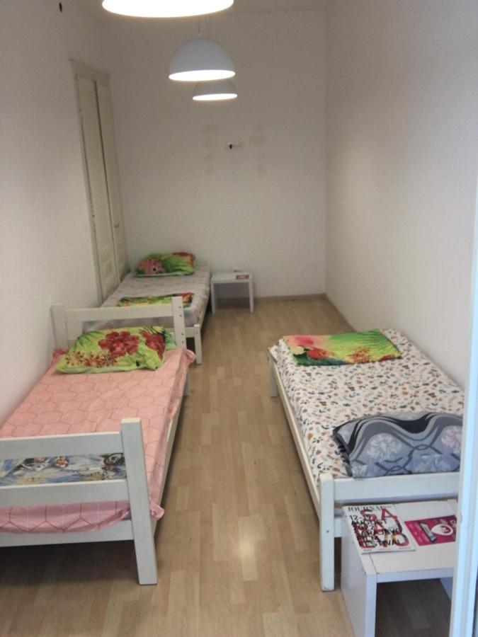Ferhadija Apartments 사라예보 외부 사진