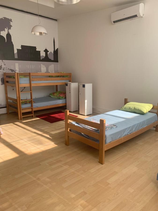 Ferhadija Apartments 사라예보 외부 사진
