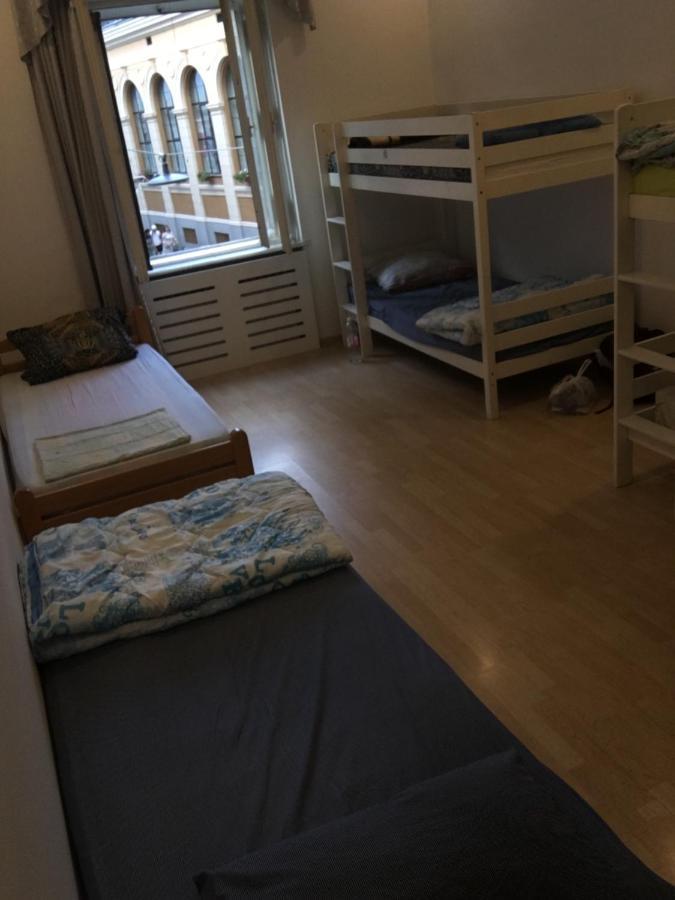 Ferhadija Apartments 사라예보 외부 사진