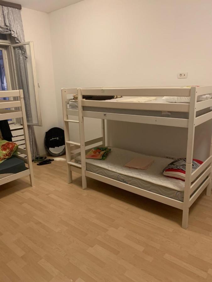 Ferhadija Apartments 사라예보 외부 사진